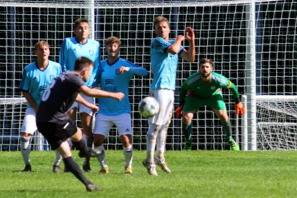 17.09.2022 SG VfR B. Lobenstein vs. VfB Apolda