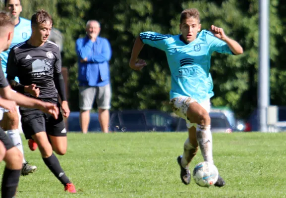17.09.2022 SG VfR B. Lobenstein vs. VfB Apolda