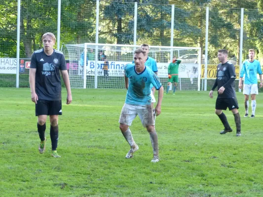 17.09.2022 SG VfR B. Lobenstein vs. VfB Apolda