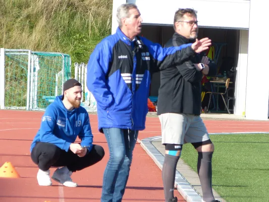 22.10.2022 SG VfR B. Lobenstein vs. VfB 09 Pößneck