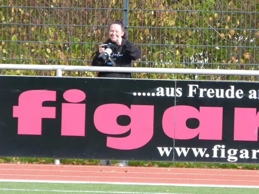 22.10.2022 SG VfR B. Lobenstein vs. VfB 09 Pößneck