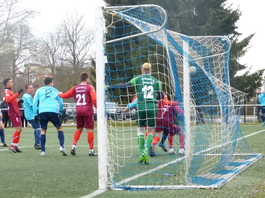 11.03.2023 SV BW Neustadt vs. SG VfR B. Lobenstein