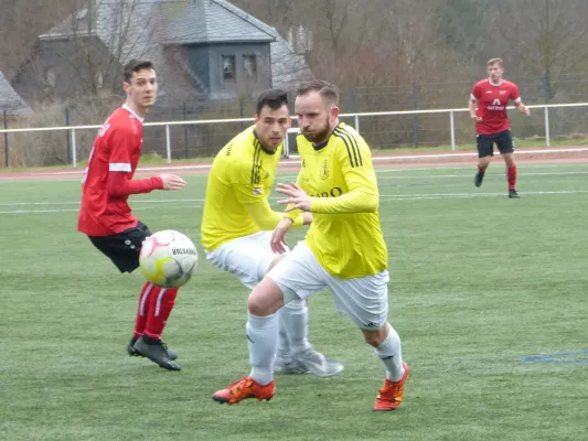 01.04.2023 SG VfR B. Lobenstein vs. SV 1913 Schmölln