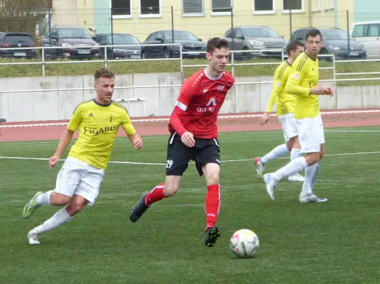 01.04.2023 SG VfR B. Lobenstein vs. SV 1913 Schmölln