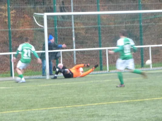 16.04.2023 SV Germania Ilmenau vs. SG VfR B. Lobenstein