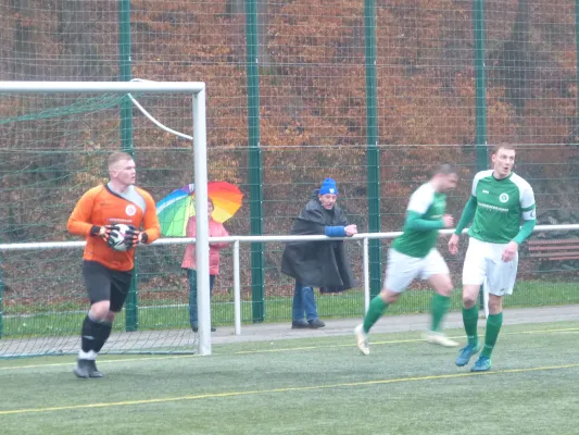16.04.2023 SV Germania Ilmenau vs. SG VfR B. Lobenstein