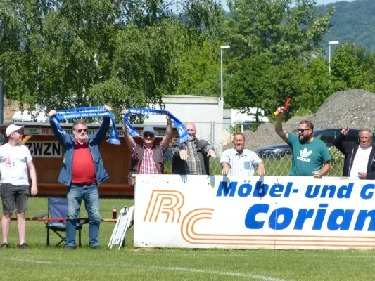 03.06.2023 SV Jena-Zwätzen vs. SG VfR B. Lobenstein
