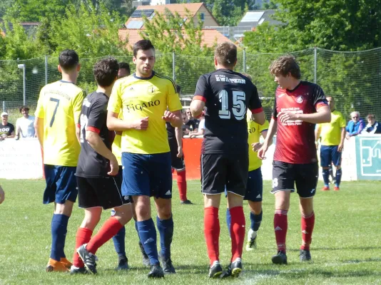 03.06.2023 SV Jena-Zwätzen vs. SG VfR B. Lobenstein