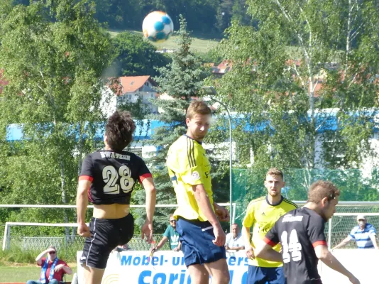 03.06.2023 SV Jena-Zwätzen vs. SG VfR B. Lobenstein