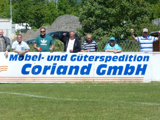03.06.2023 SV Jena-Zwätzen vs. SG VfR B. Lobenstein