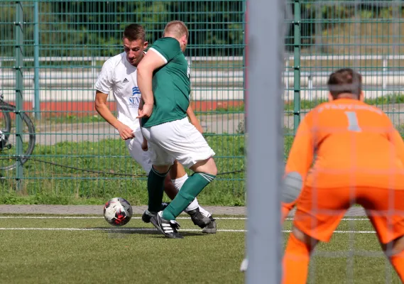 03.09.2022 GW Stadtroda II vs. SG VfR B. Lobenstein II