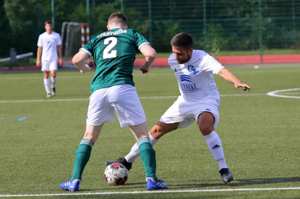 03.09.2022 GW Stadtroda II vs. SG VfR B. Lobenstein II