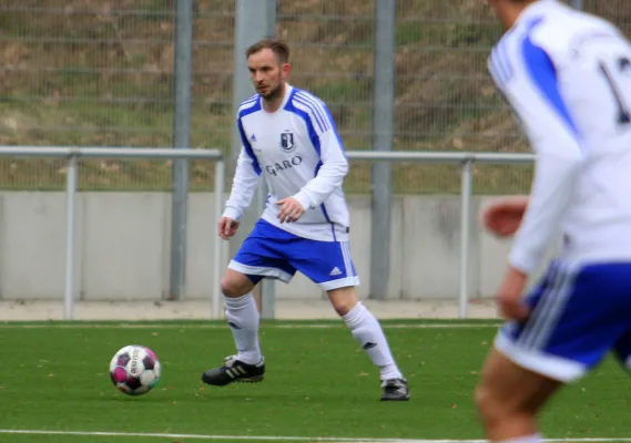 04.03.2023 SV Hermsdorf vs. SG VfR B. Lobenstein II