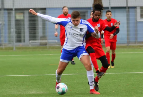 04.03.2023 SV Hermsdorf vs. SG VfR B. Lobenstein II