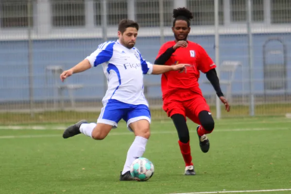 04.03.2023 SV Hermsdorf vs. SG VfR B. Lobenstein II