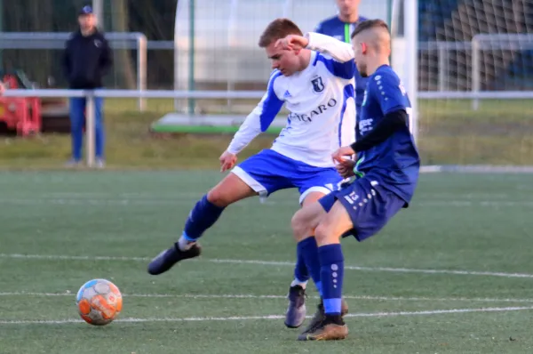 11.03.2023 Orlatal vs. SG VfR B. Lobenstein II