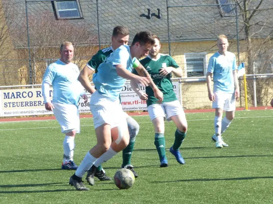 18.03.2023 SG VfR B. Lobenstein II vs. GW Stadtroda II