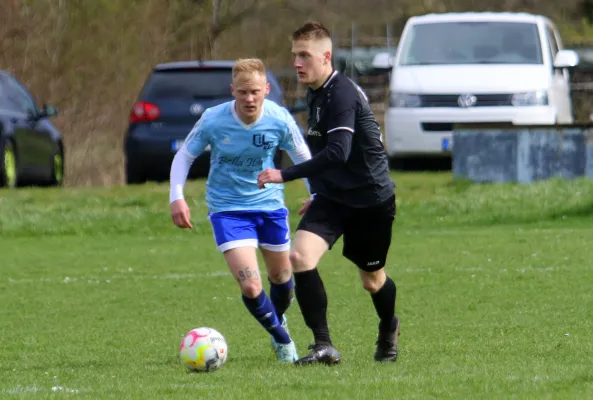 25.03.2023 SV 90 Gleistal vs. SG VfR B. Lobenstein II