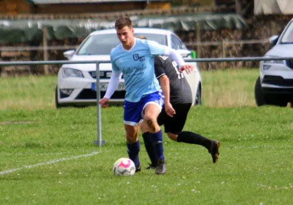 25.03.2023 SV 90 Gleistal vs. SG VfR B. Lobenstein II
