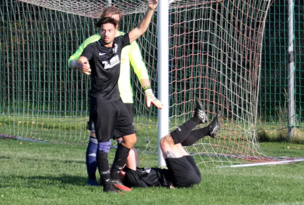 30.10.2022 SG VfR B. Lobenstein III vs. LSV 49 Oettersdorf