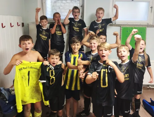 06.09.2022 VfR Bad Lobenstein vs. Rot. Rosenthal