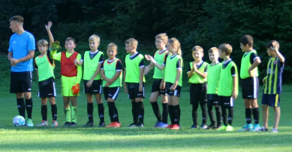 06.09.2022 VfR Bad Lobenstein vs. Rot. Rosenthal