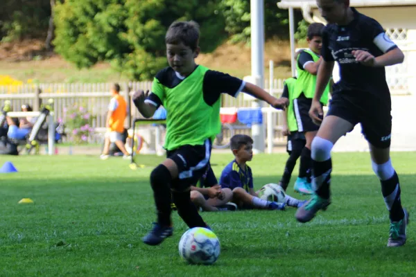 06.09.2022 VfR Bad Lobenstein vs. Rot. Rosenthal