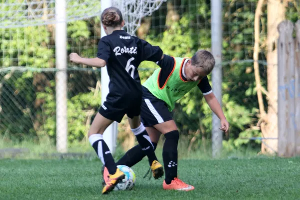 06.09.2022 VfR Bad Lobenstein vs. Rot. Rosenthal