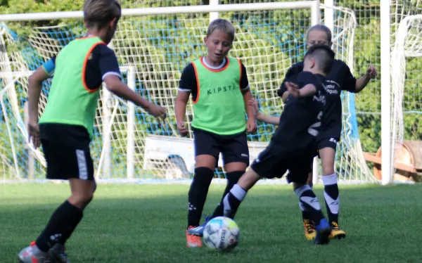 06.09.2022 VfR Bad Lobenstein vs. Rot. Rosenthal