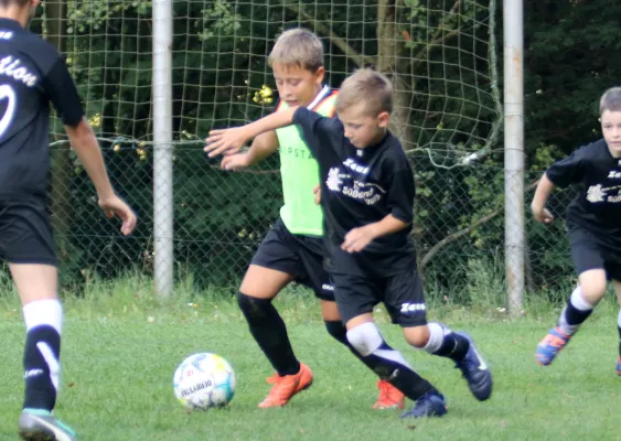 06.09.2022 VfR Bad Lobenstein vs. Rot. Rosenthal