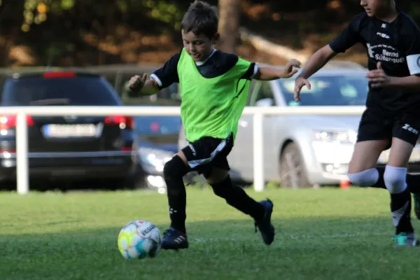 06.09.2022 VfR Bad Lobenstein vs. Rot. Rosenthal