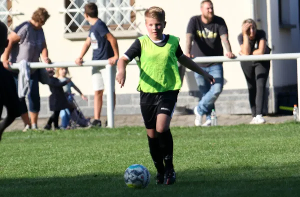 06.09.2022 VfR Bad Lobenstein vs. Rot. Rosenthal