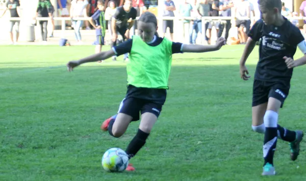 06.09.2022 VfR Bad Lobenstein vs. Rot. Rosenthal