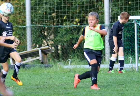 06.09.2022 VfR Bad Lobenstein vs. Rot. Rosenthal