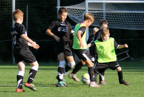 06.09.2022 VfR Bad Lobenstein vs. Rot. Rosenthal