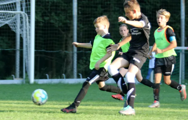 06.09.2022 VfR Bad Lobenstein vs. Rot. Rosenthal