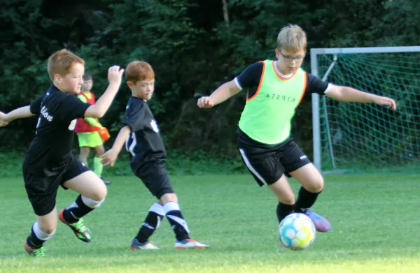 06.09.2022 VfR Bad Lobenstein vs. Rot. Rosenthal