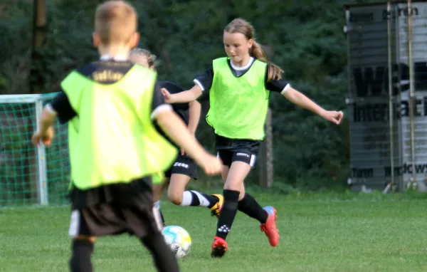 06.09.2022 VfR Bad Lobenstein vs. Rot. Rosenthal