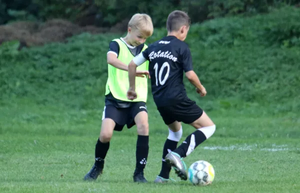 06.09.2022 VfR Bad Lobenstein vs. Rot. Rosenthal