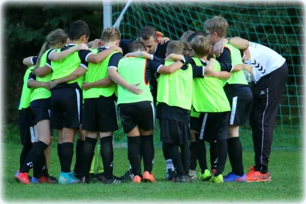 06.09.2022 VfR Bad Lobenstein vs. Rot. Rosenthal