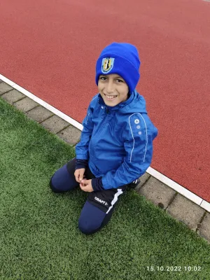 15.10.2022 VfR Bad Lobenstein vs. SV BW Neustadt II