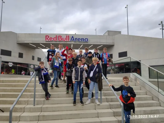 15.10.2022 VfR Bad Lobenstein vs. SV BW Neustadt II