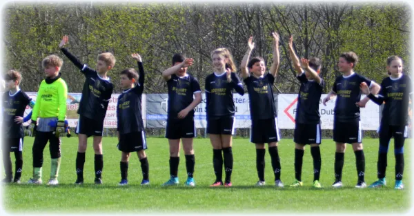 22.04.2023 Rot. Rosenthal vs. VfR Bad Lobenstein