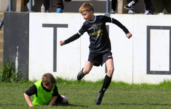 22.04.2023 Rot. Rosenthal vs. VfR Bad Lobenstein