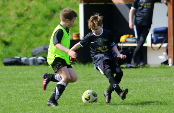 22.04.2023 Rot. Rosenthal vs. VfR Bad Lobenstein