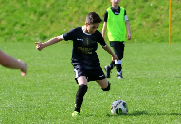 22.04.2023 Rot. Rosenthal vs. VfR Bad Lobenstein