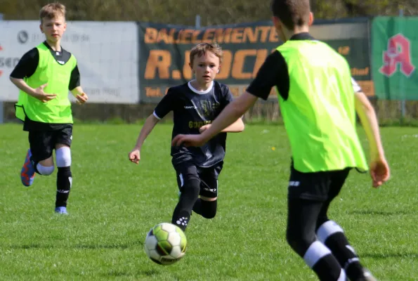 22.04.2023 Rot. Rosenthal vs. VfR Bad Lobenstein