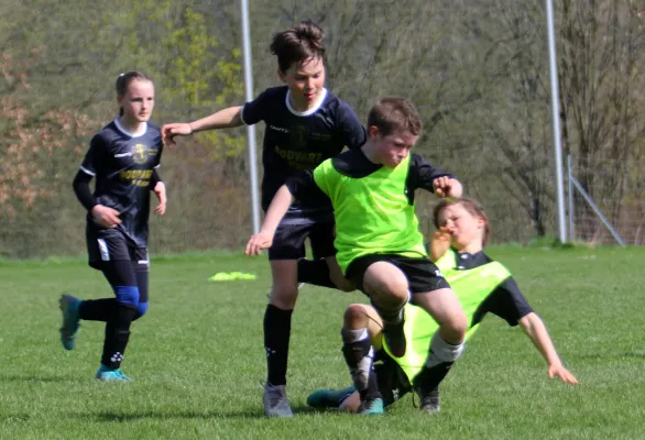 22.04.2023 Rot. Rosenthal vs. VfR Bad Lobenstein