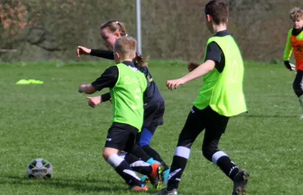 22.04.2023 Rot. Rosenthal vs. VfR Bad Lobenstein