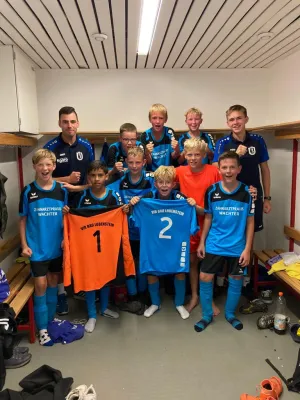 10.09.2022 SV Lobeda 77 vs. VfR Bad Lobenstein